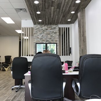 Posh Nail Spa - Nail Salons Near Me - Garner, North Carolina