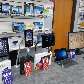 Canton Computers - Tablet & NUC Section - Computers Near Me - Livonia, Michigan