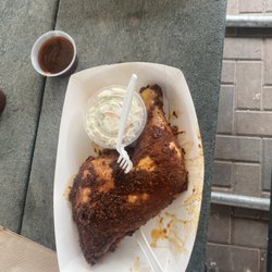 Dickson Smokehouse - Chicken