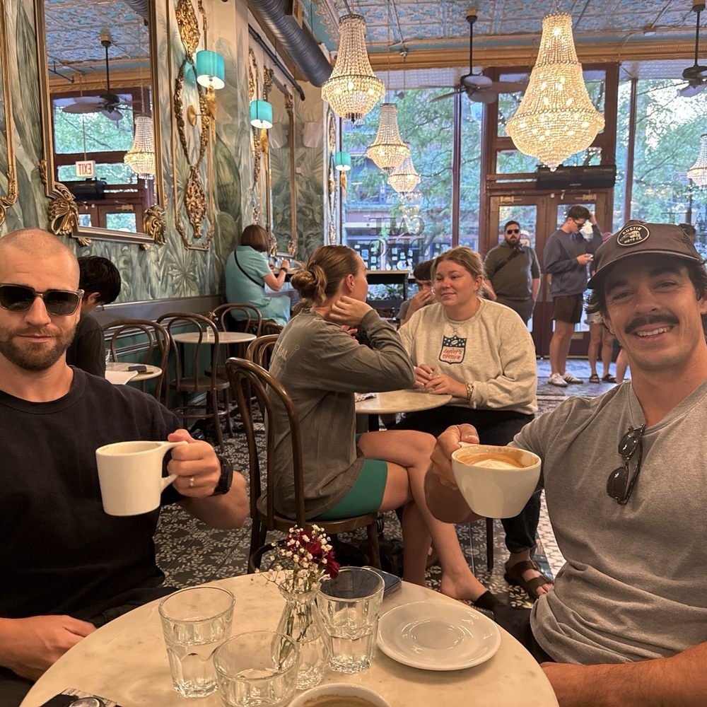 Cafe Deko - Coffee & Tea Near Me - Chicago, Illinois Cafe Deko - Coffee & Tea Near Me - Chicago, Illinois