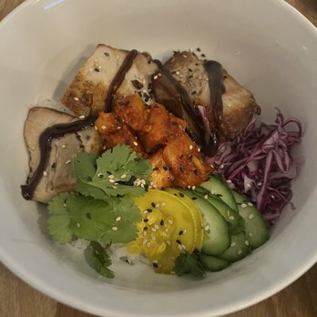 Bonito Kitchen Downtown - Pork belly - Vietnamese Near Me - Puerto Vallarta, JAL Bonito Kitchen Downtown - Pork belly - Vietnamese Near Me - Puerto Vallarta, JAL
