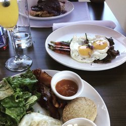 Great place for brunch!