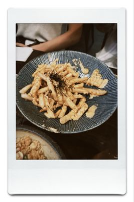 Izakaya Tori by null