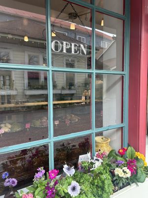 Panadería Matilija by null