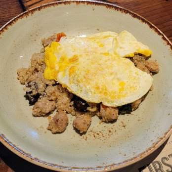 First Watch - Power Breakfast Quinoa Bowl - Breakfast & Brunch Near Me - Richmond, Virginia
