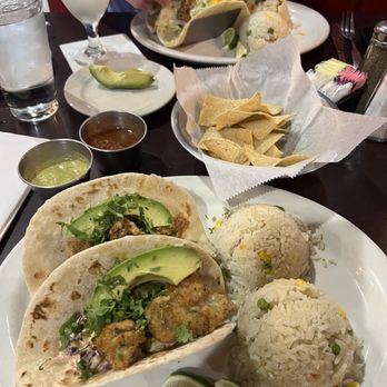 El Caudillo - Fish tacos - Tacos Near Me - Pearland, Texas El Caudillo - Fish tacos - Tacos Near Me - Pearland, Texas