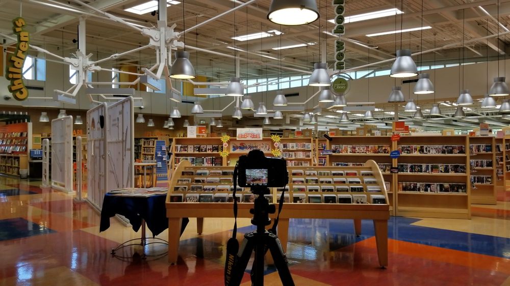 SEVEN TREES BRANCH LIBRARY 15 Photos 3590 Cas Dr, San Jose