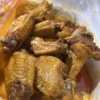 Rosario's Deli - Mild chicken wings - Delis Near Me - Massena, New York Rosario's Deli - Mild chicken wings - Delis Near Me - Massena, New York