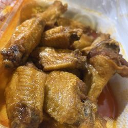 Rosario's Deli - Mild chicken wings