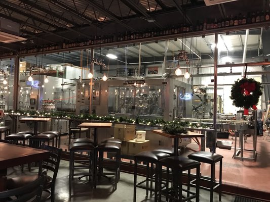 Blackstone Brewing Co by null