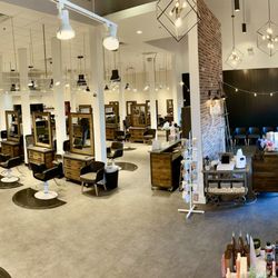 Azalon Hair Studio
