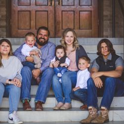 Magnolia Birth Doula Services - Lubbock birth doula