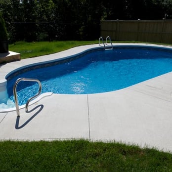 R&R Pools - Pool & Hot Tub Service Near Me - Timberlea, Nova Scotia