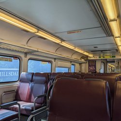 Pascack Valley Line
