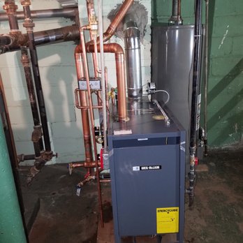 Challenger Heating & Air Condition Corporation- - Boiler Install - Heating & Air Conditioning/HVAC Near Me - Roselle Park, New Jersey