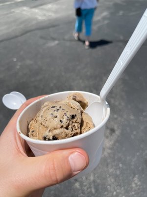 Bubbling Brook Ice Cream by null