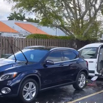 Prime Mobile Care - Car Wash Near Me - Hialeah, Florida