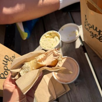 PopUp Bagels - Bagels Near Me - Nashville, Tennessee PopUp Bagels - Bagels Near Me - Nashville, Tennessee