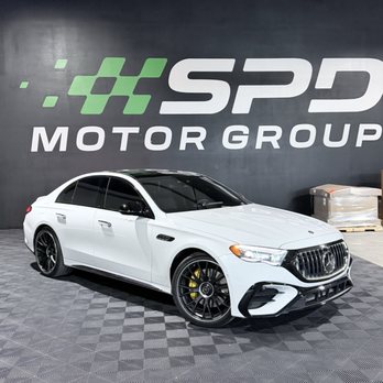 SPD Motor Group - Mercedes AMG e53 - Auto Customization Near Me - Corona, California SPD Motor Group - Mercedes AMG e53 - Auto Customization Near Me - Corona, California