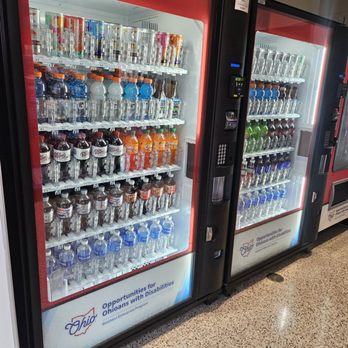 Belmont I-70 Rest Area - Drink machines - Rest Stops Near Me - Belmont, Ohio Belmont I-70 Rest Area - Drink machines - Rest Stops Near Me - Belmont, Ohio