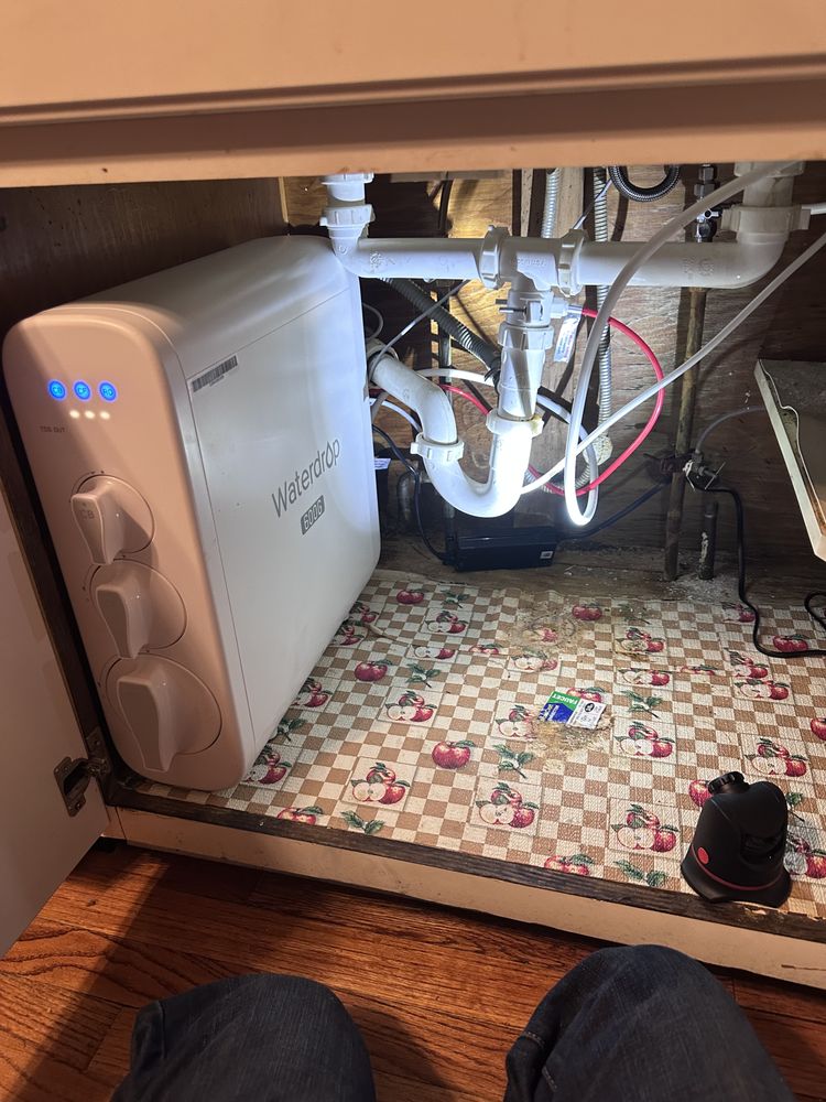 Slide of Intelligence Plumbing and Beyond