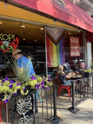 Kopi Cafe by null Kopi Cafe by null