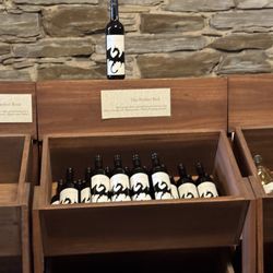South Shore Wine