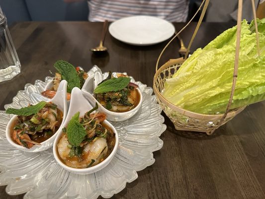 Eat Fine Design By Khun Kung by null