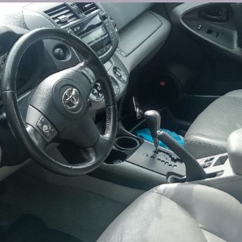 Slicks Auto Detailing - Inside detail - Auto Detailing Near Me - Martin, Georgia Slicks Auto Detailing - Inside detail - Auto Detailing Near Me - Martin, Georgia