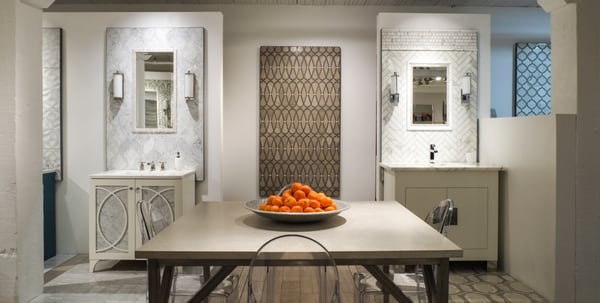 Artistic Tile by null
