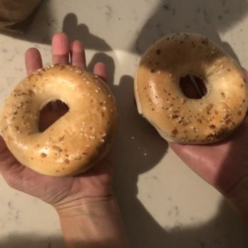 Corey's NYC Bagel Deli - Bagels Near Me - Chicago, Illinois