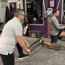 3Dimensional Physical Therapy & Sports Conditioning