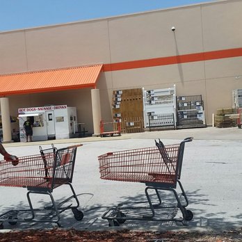The Home Depot - A little lunch after shopping? - Nurseries & Gardening Near Me - Holiday, Florida The Home Depot - A little lunch after shopping? - Nurseries & Gardening Near Me - Holiday, Florida
