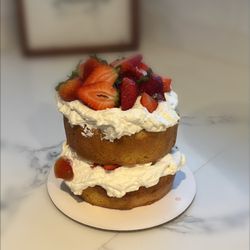 Sweetsmelling Savour Bakery