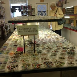 Spearit Beads - Sooooo many beads!