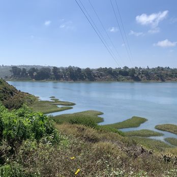 Batiquitos North Bluff Trail - Hiking Near Me - Carlsbad, California Batiquitos North Bluff Trail - Hiking Near Me - Carlsbad, California