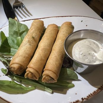 Alara - Sigara boregi - Mediterranean Near Me - Washington, DC, District of Columbia