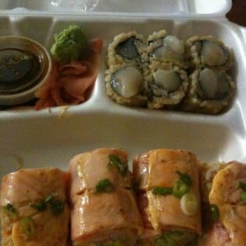 AO Sushi - Sushi Bars Near Me - Wilmette, Illinois AO Sushi - Sushi Bars Near Me - Wilmette, Illinois