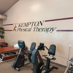Kempton Physical Therapy & Sports Medicine