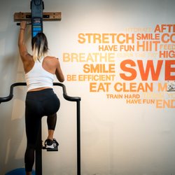 Sweat