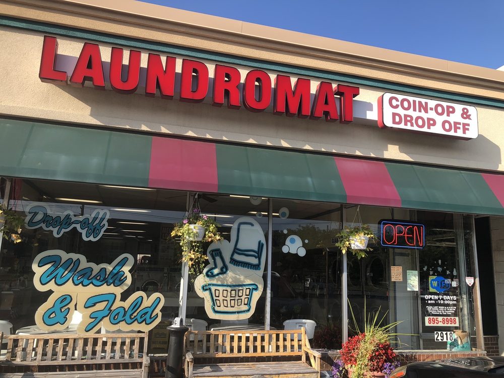 WILLIAM STREET LAUNDRY Updated September 2024 2918 William St