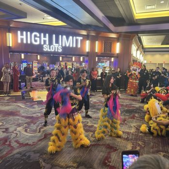 Cache Creek Casino Resort - Casinos Near Me - Brooks, California