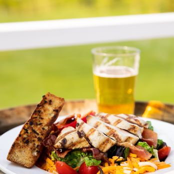 The Lookout YYC - CHICKEN CLUB SALAD - THE LOOKOUT PATIO - Pizza Near Me - Calgary, Alberta The Lookout YYC - CHICKEN CLUB SALAD - THE LOOKOUT PATIO - Pizza Near Me - Calgary, Alberta