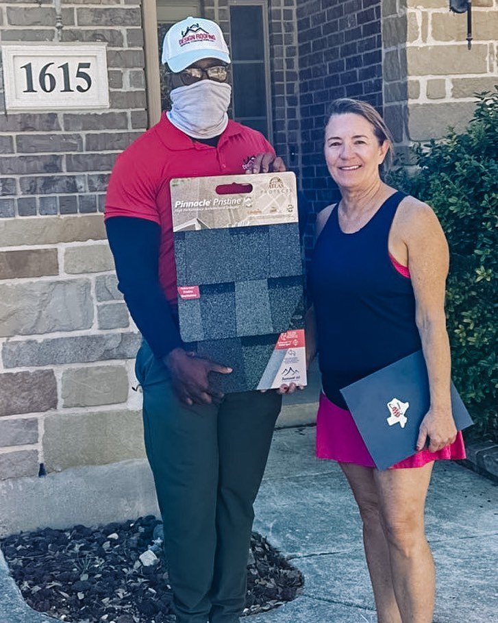 Slide of Design Roofing & General Contractors