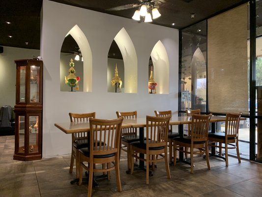 Cafe’ de Bangkok - Gilbert, AZ by null