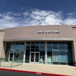 ABQ Bridal Boutique