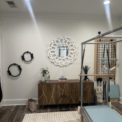 Lift Pilates & Wellness