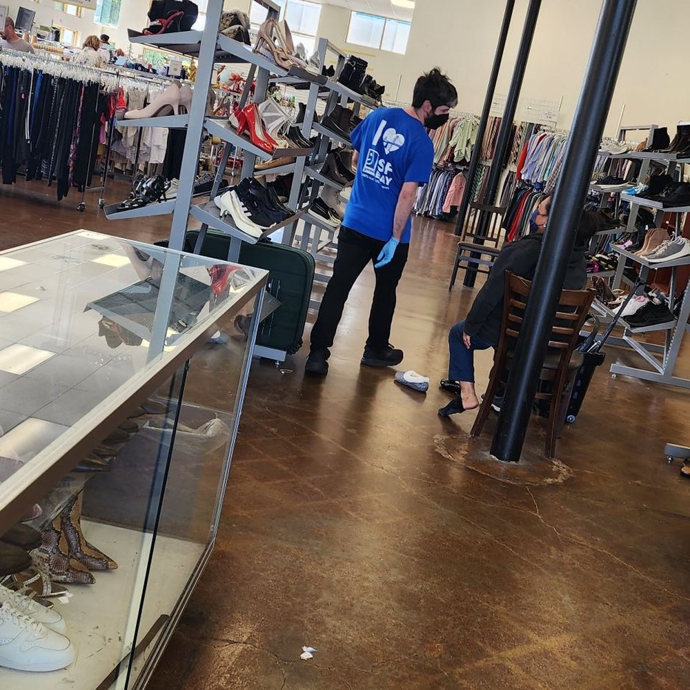 Goodwill - Thrift Stores Near Me - Albany, California