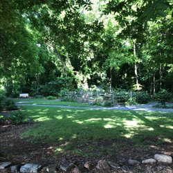 Green Meadows Preserve