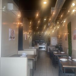 Golden Leaf Indian Fusion Restaurant